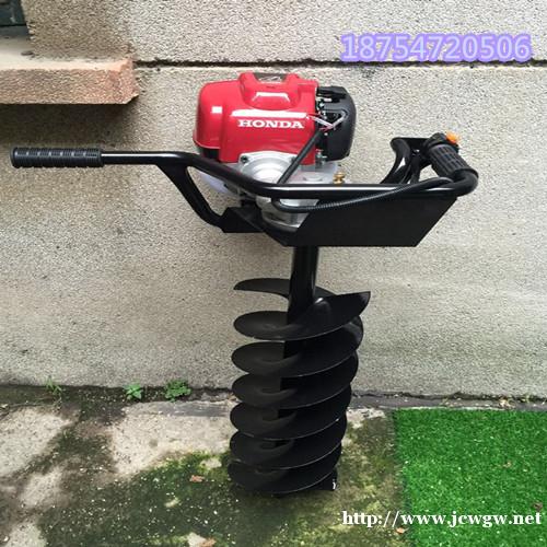 山东莱芜手提汽油钻坑机厂家现货包邮 山东莱芜手提汽油钻坑机厂家现货包邮