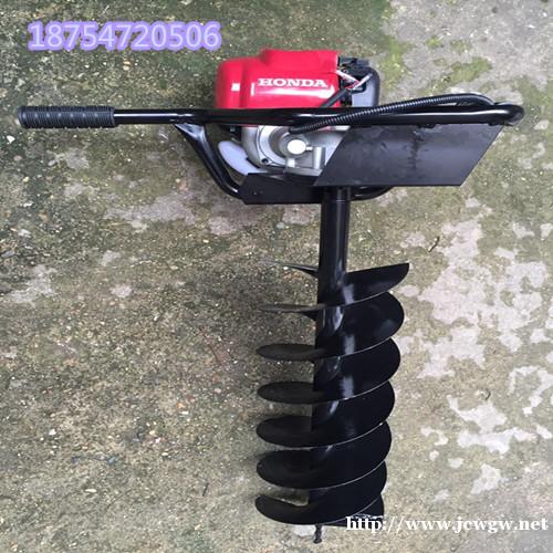 山东莱芜手提汽油钻坑机厂家现货包邮 山东莱芜手提汽油钻坑机厂家现货包邮