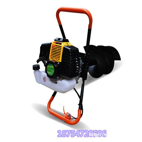 辽宁沈阳小型钻坑机质量好 辽宁沈阳小型钻坑机质量好