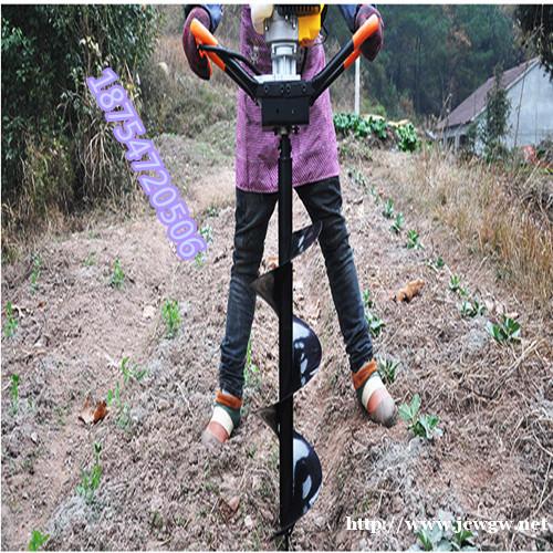 辽宁沈阳小型钻坑机质量好 辽宁沈阳小型钻坑机质量好