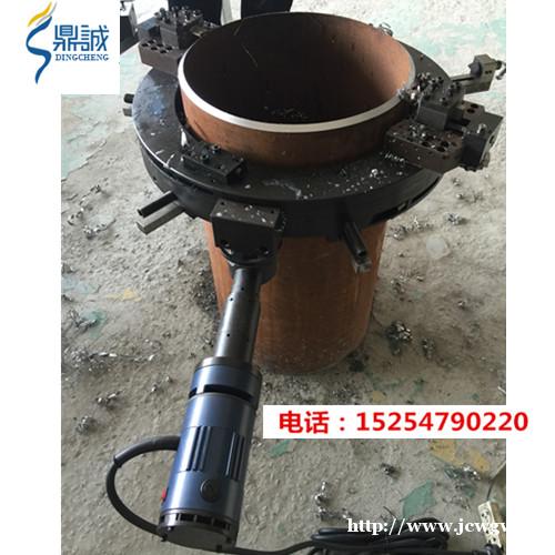 河北石家庄碳钢不锈钢管坡口机 电动管道切割坡口机 河北石家庄碳钢不锈钢管坡口机 电动管道切割坡口机