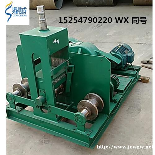 山东滨州DGWQJ-G114卧式电动煨弯机 圆管方管弯管机 山东滨州DGWQJ-G114卧式电动煨弯机 圆管方管弯管机