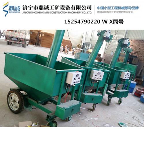 养殖场不锈钢料车 手推式喂料车 养殖场猪场喂料车厂家直销 养殖场不锈钢料车 手推式喂料车 养殖场猪场喂料车厂家直销