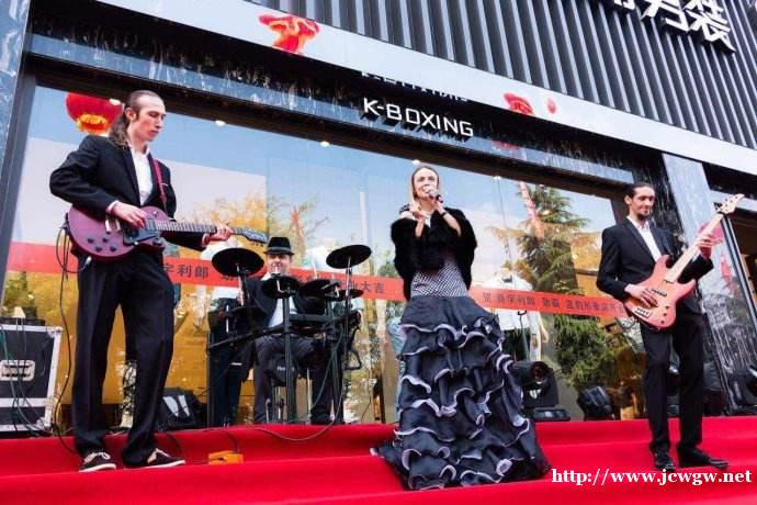 西安丰金锐活动策划 开业庆典 舞龙舞狮 灯光音响 舞台搭建 西安丰金锐活动策划 开业庆典 舞龙舞狮 灯光音响 舞台搭建