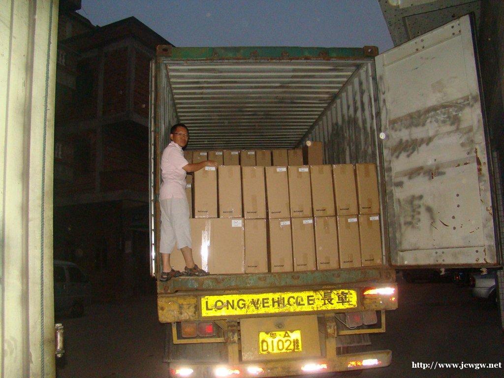 西非运输专线 西非运输专线