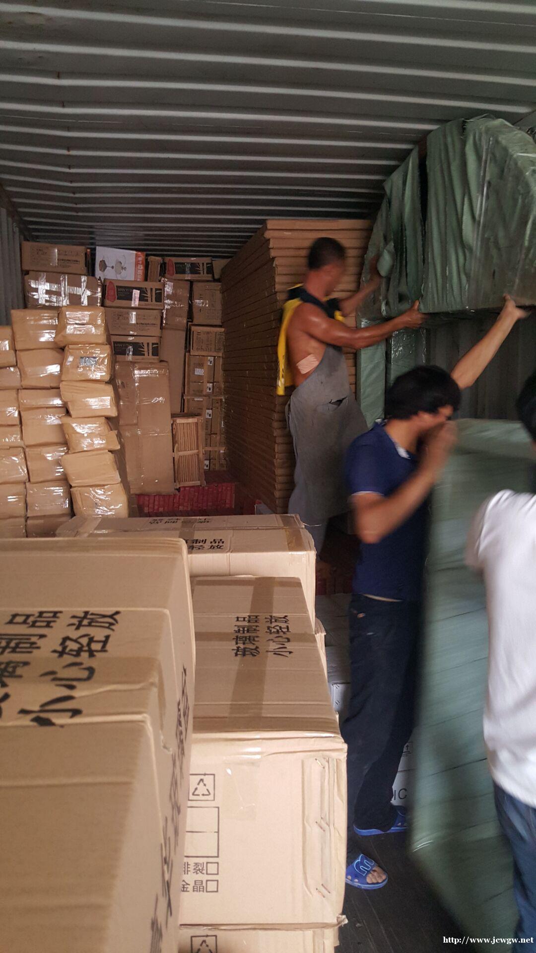 西非运输专线 西非运输专线