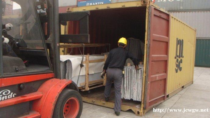 西非运输专线 西非运输专线