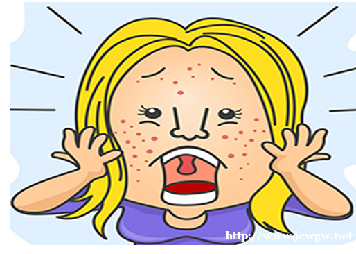 额头的痘痘同一个位置一直都不消什么原因,脸颊的痘痘好多了 额头的痘痘同一个位置一直都不消什么原因,脸颊的痘痘好多了