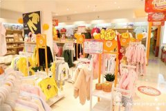 加盟可爱可亲母婴店好不好？“全职妈妈”变身“创业女强人”
