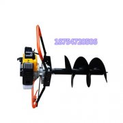 辽宁沈阳小型钻坑机质量好