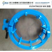 对口器价格 机械式管子对口器 结构钢管外对接器