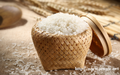 逗趣—家里没米了，怎么办？