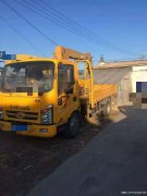 那曲随车吊出租「出租价格优惠」随车吊出租公司电话