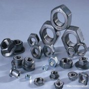 螺母 法兰母 蘑菇头螺母 高强度螺母 国标母 异形件