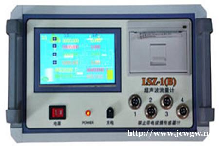 多普勒超声波流量计的性能介绍 多普勒超声波流量计的性能介绍