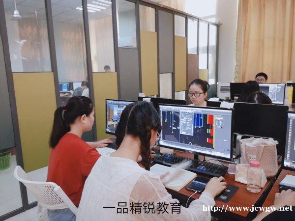 一品精锐室内设计效果图全日制就业班 一品精锐室内设计效果图全日制就业班