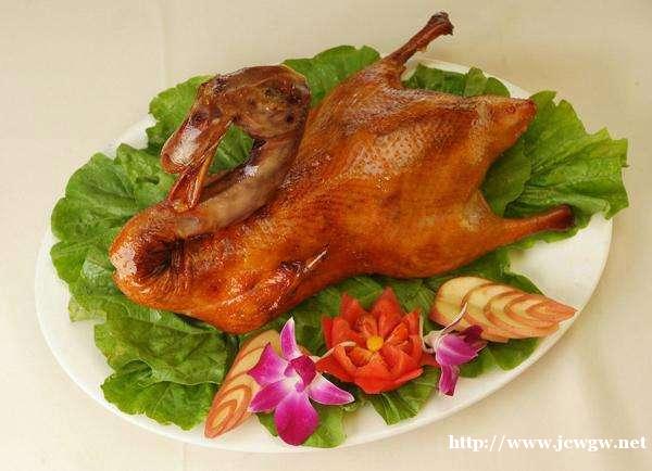 北京久久鸭加盟总部 北京久久鸭加盟总部