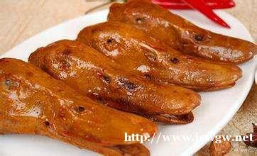 北京久久鸭加盟总部 北京久久鸭加盟总部