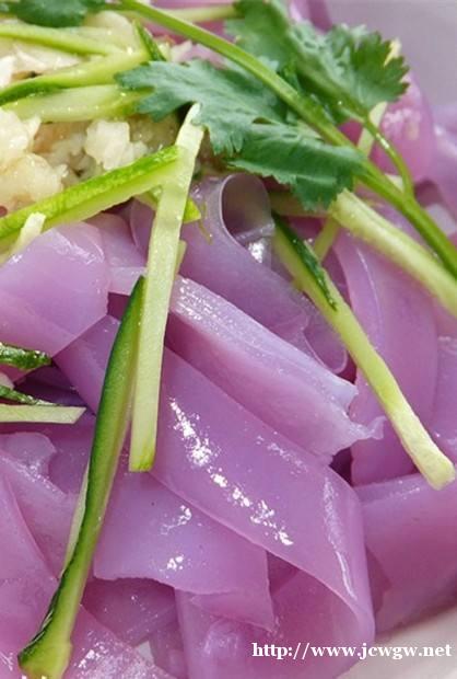 北京五彩凉皮加盟 北京五彩凉皮加盟