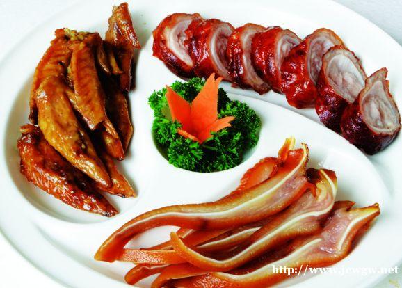 皇家卤熟食培训 皇家卤熟食培训