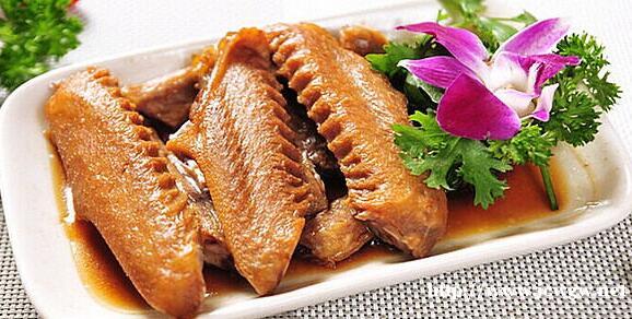 皇家卤熟食培训 皇家卤熟食培训