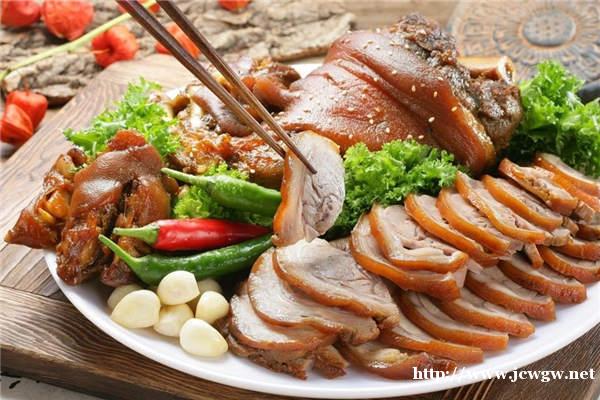 皇家卤熟食培训 皇家卤熟食培训