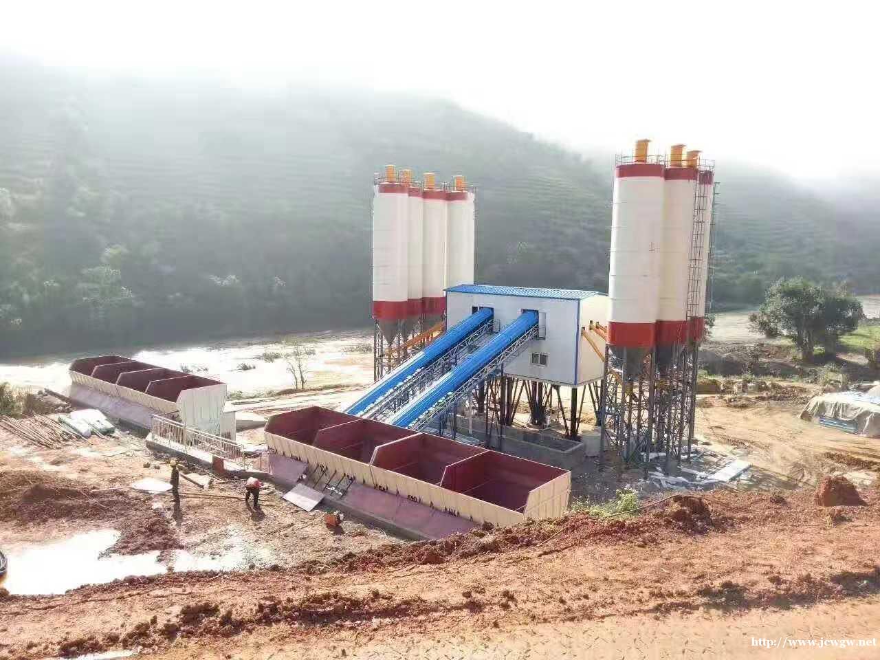 混凝土搅拌站选择混凝土搅拌站生产厂家有任何效果? 混凝土搅拌站选择混凝土搅拌站生产厂家有任何效果?