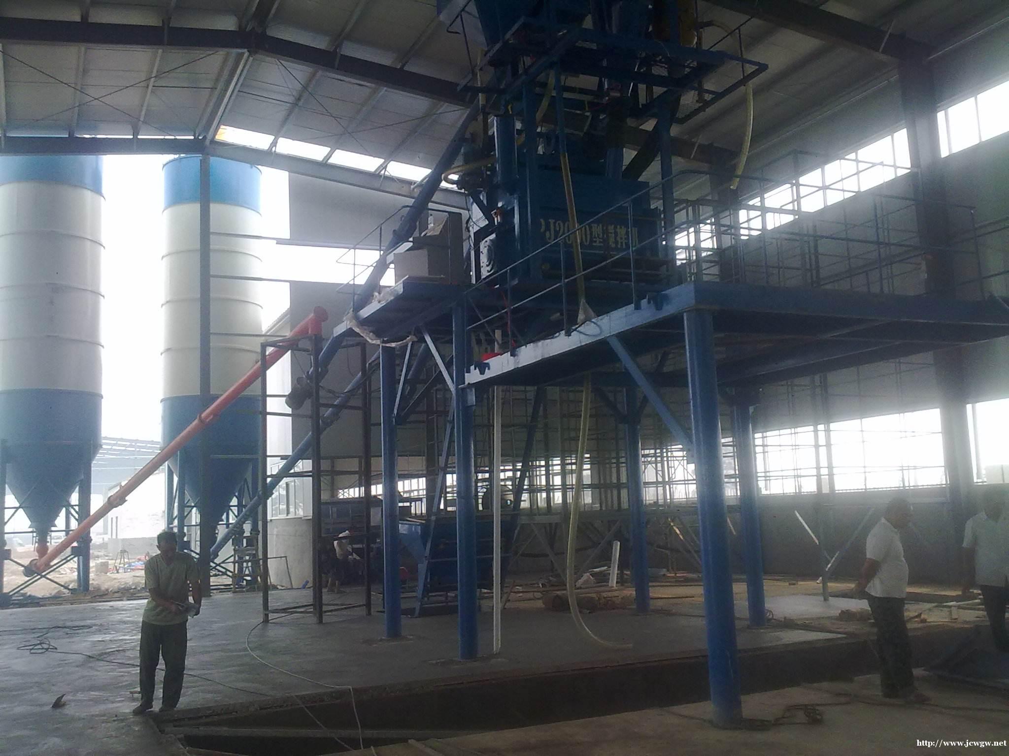 混凝土搅拌站选择混凝土搅拌站生产厂家有任何效果? 混凝土搅拌站选择混凝土搅拌站生产厂家有任何效果?