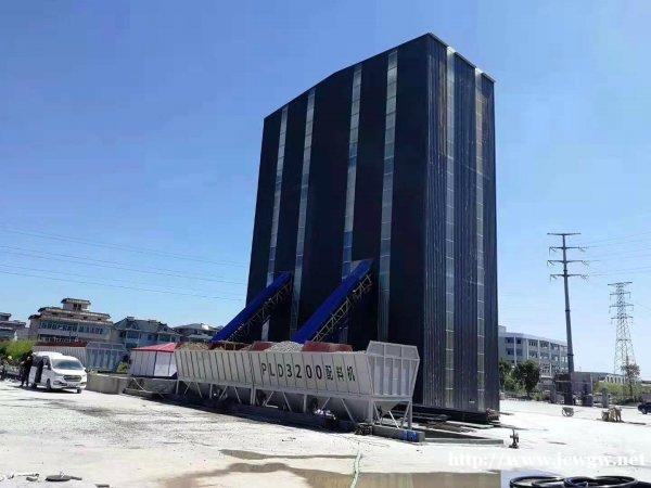 混凝土搅拌站选择混凝土搅拌站生产厂家有任何效果? 混凝土搅拌站选择混凝土搅拌站生产厂家有任何效果?