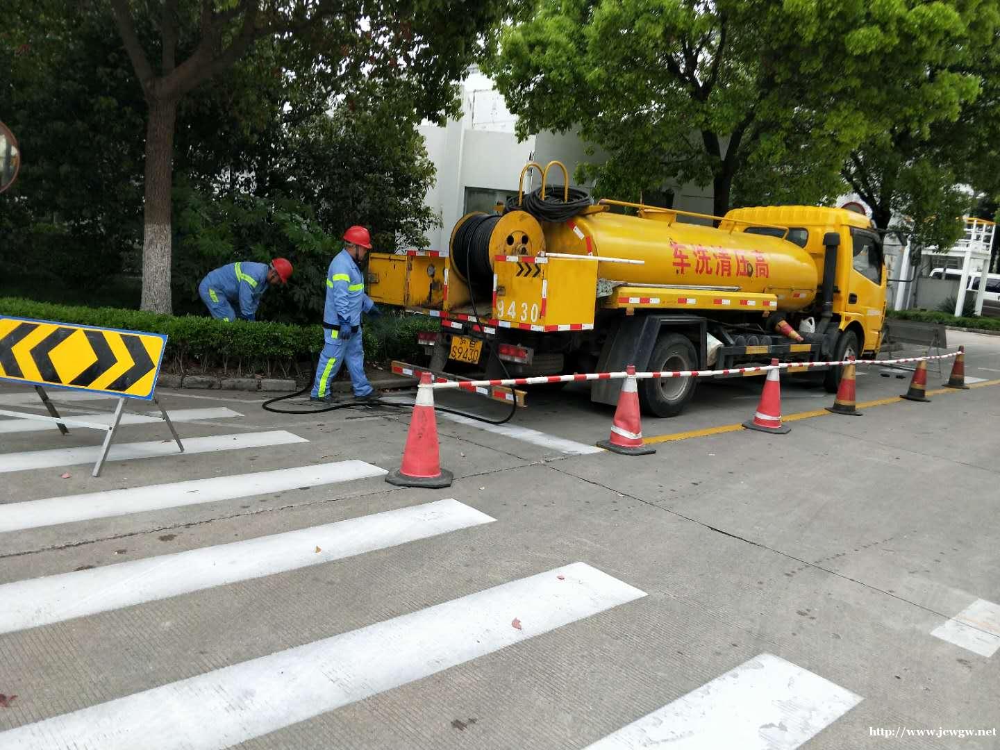 上海长宁区污水管道清洗疏通 长宁区抽粪干湿分离垃圾处理 上海长宁区污水管道清洗疏通 长宁区抽粪干湿分离垃圾处理