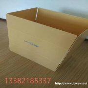 扬州钙塑水果箱 扬州万通板订做