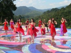 西安丰金锐礼仪庆典礼仪模特，舞蹈乐队歌手主持节目预定