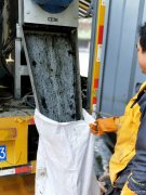 上海浦东新区污水管道清洗疏通 浦东新区抽粪干湿分离垃圾处理
