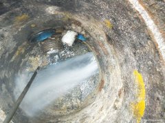 上海闵行区污水管道清洗疏通 闵行区抽粪干湿分离垃圾处理
