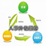 公司使用人事外包的好处在哪里呢?