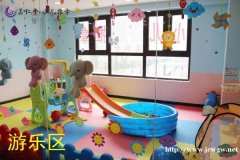 菡仁堂小儿推拿生活馆恒大绿洲店:我是如何选址的,做到了保证不