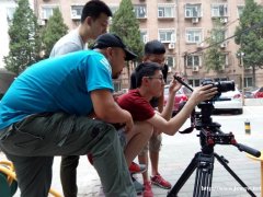 海达郝老师导演培训微电影导演培训4月16日开课