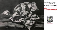 番禺零基础学画哪里好？找-市桥名玛雅教育，小班授课