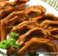 长沙鸭霸王加盟