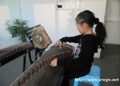 东小口少儿古筝培训 儿童零基础学古筝 欢迎致电