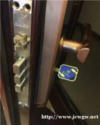 淮滨上门开锁换锁多少钱？