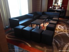 承接各种宴会活动家具租赁沙发卡座租赁