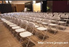 会议折叠椅租赁，折叠桌租赁，沙发租赁