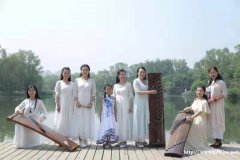 东小口成人古筝培训 零基础学古筝 常年开课