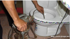 上海长宁区家庭马桶疏通地漏疏通，长宁区专业疏通下水道