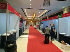 主场搭建标准展位出租出售