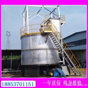 内蒙古小型有机肥高温快速发酵罐适合的鸡粪密度及注意事项