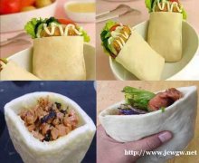 北京果蔬口袋馍加盟总部