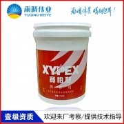 江苏江阴XYPEX赛柏斯修补堵漏剂涂料参数及报价