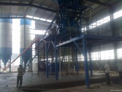 混凝土搅拌站选择混凝土搅拌站生产厂家有任何效果?